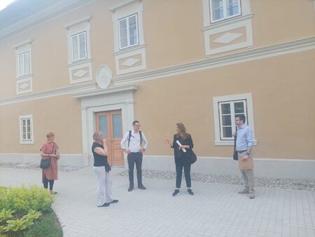 ''Kip je Forma viva''